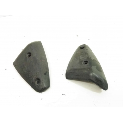 CACHE - PEUGEOT TREKKER