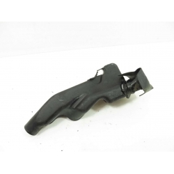 CACHE - PEUGEOT TREKKER