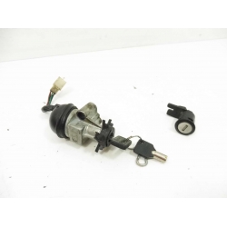 CONTACTEUR CLEF - PEUGEOT TREKKER