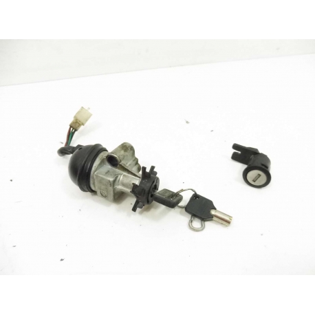 CONTACTEUR CLEF - PEUGEOT TREKKER