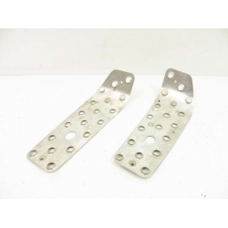 MARCHE PIED - PEUGEOT TREKKER