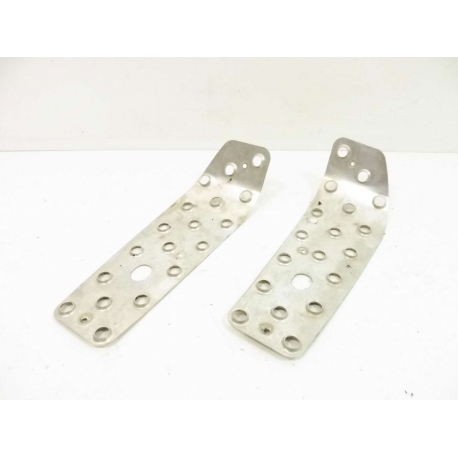 MARCHE PIED - PEUGEOT TREKKER