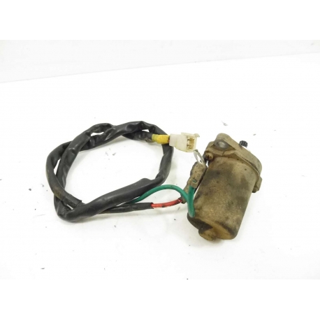 DEMARREUR - PEUGEOT TREKKER