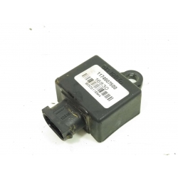 CDI - PEUGEOT TREKKER