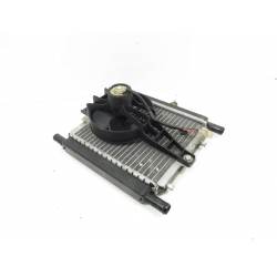 RADIATEUR - PEUGEOT SATELIS  COMPRESSOR 125
