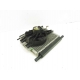 RADIATEUR - PEUGEOT SATELIS  COMPRESSOR 125