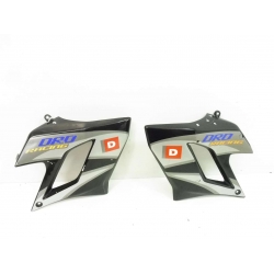 CARENAGE - DERBI DRD RACING