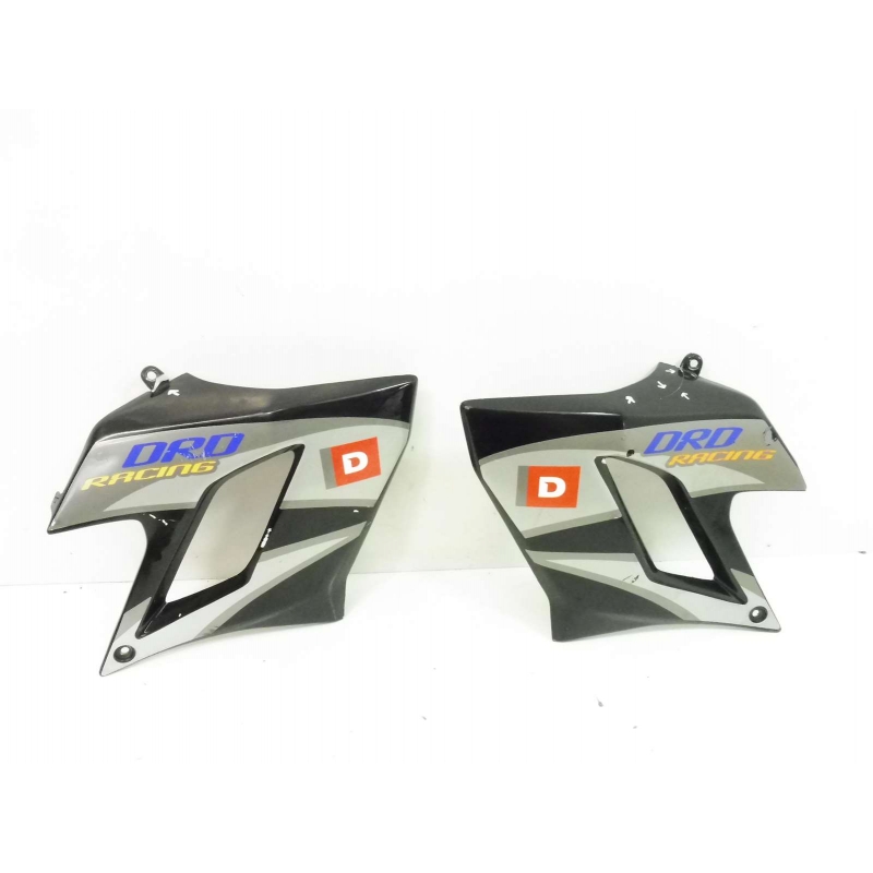 CARENAGE DERBI DRD RACING Moto et loisirs