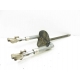FOURCHE - PIAGGIO NRG