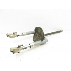 FOURCHE - PIAGGIO NRG