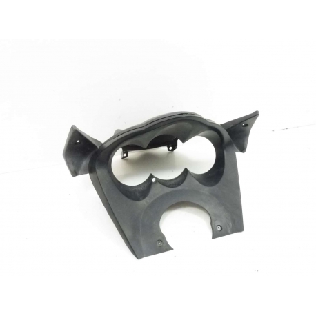 CACHE - PEUGEOT SATELIS  COMPRESSOR 125