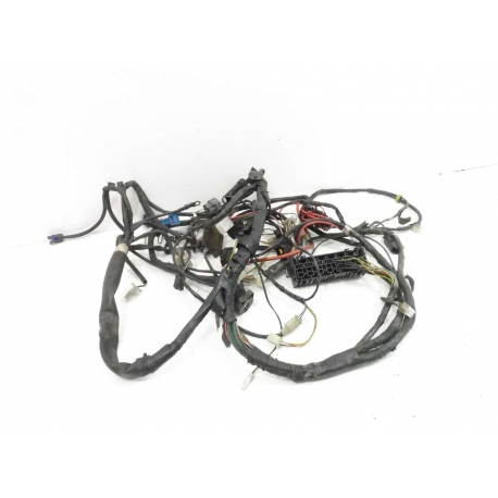 FAISCEAU - PEUGEOT SATELIS  COMPRESSOR 125