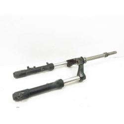 ARAIGNEE - PEUGEOT SATELIS  COMPRESSOR 125