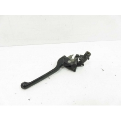 COCOTTE - GILERA STALKER