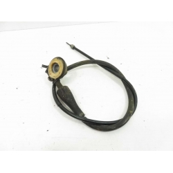 CABLE+ENTRAINEUR - GILERA STALKER