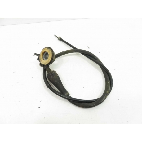 CABLE+ENTRAINEUR - GILERA STALKER