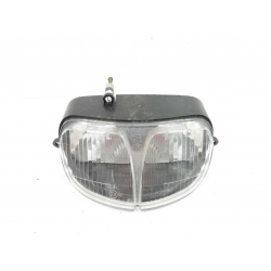 OPTIQUE - GILERA STALKER