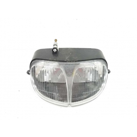 OPTIQUE - GILERA STALKER