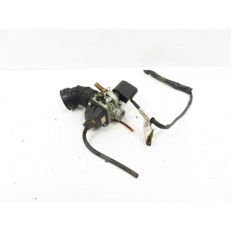 CARBU - GILERA STALKER