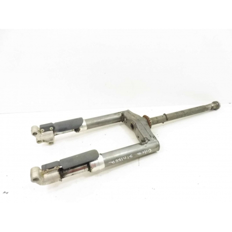 FOURCHE - GILERA STALKER