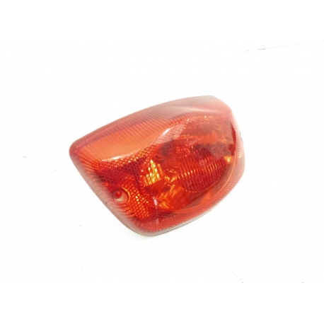 FEU AR - PIAGGIO VESPA LX