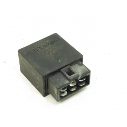 BOITIER ELECTRONIQUE - PIAGGIO VESPA LX