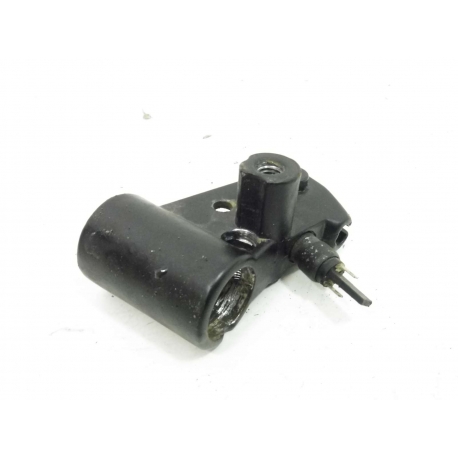 COCOTTE - PIAGGIO VESPA LX