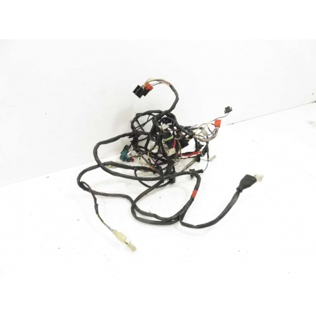 FAISCEAU - PIAGGIO VESPA LX