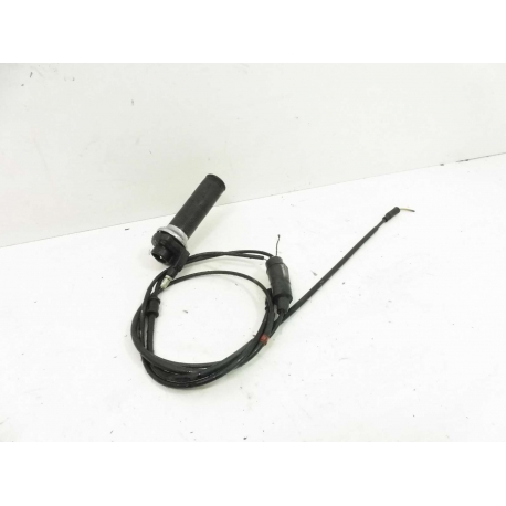 TIRAGE RAPIDE - PIAGGIO VESPA LX