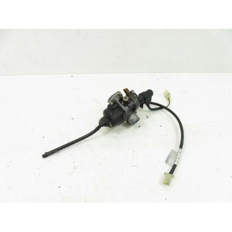 CARBU- PIAGGIO VESPA LX