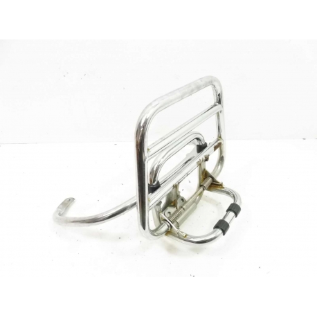 PORTE PAQUET - PIAGGIO VESPA LX