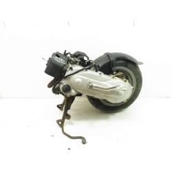 MOTEUR - PIAGGIO VESPA LX
