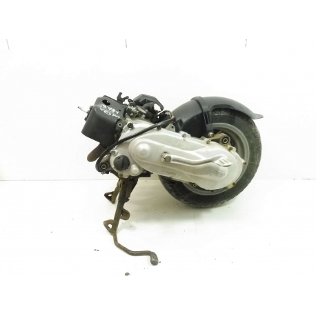 MOTEUR - PIAGGIO VESPA LX