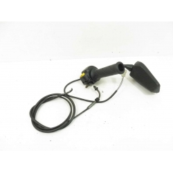 TIRAGE RAPIDE - PEUGEOT TREKKER