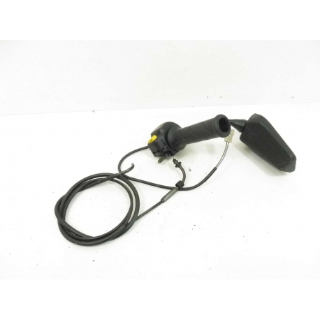 TIRAGE RAPIDE - PEUGEOT TREKKER