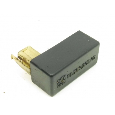 CDI - PEUGEOT TREKKER