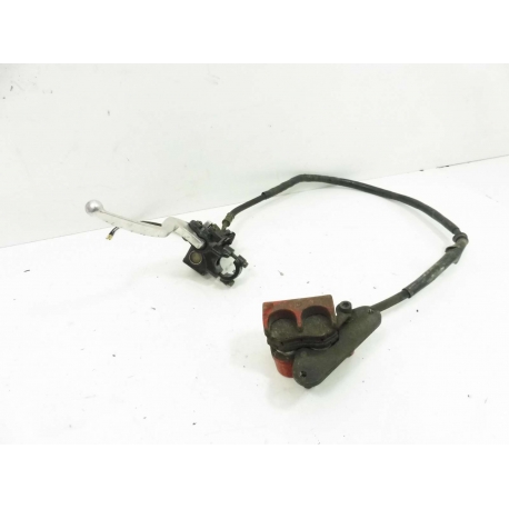 SYSTEME FREIN AV - SYM ORBIT