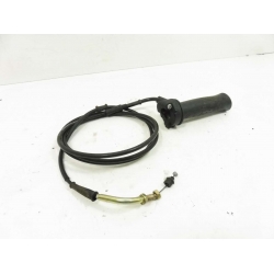 TIRAGE RAPIDE - SYM ORBIT