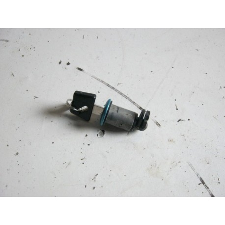 SERRURE DE COFFRE - KEEWAY FACT 50