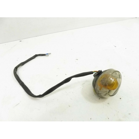 CLIGNO AV - PEDA VIA