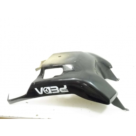 BAS DE CAISSE - PEDA VIA