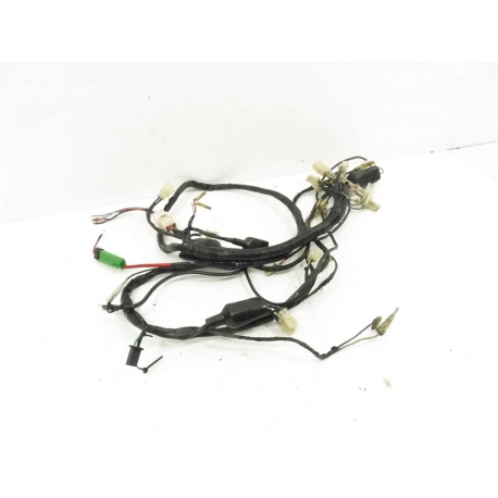 FAISCEAU - KEEWAY FACT