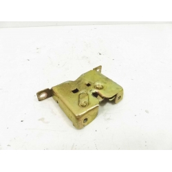 CROCHET - KEEWAY FACT