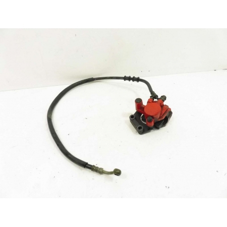 ETIRER AV - KEEWAY FACT