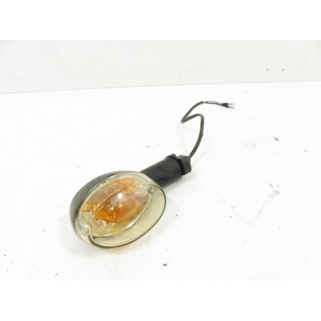 CLIGNO - KEEWAY FACT