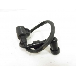 BOBINE - KEEWAY FACT