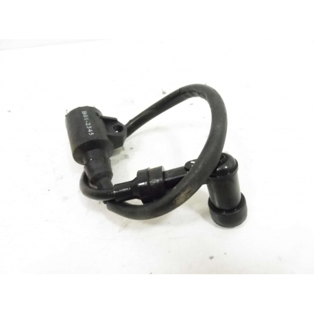 BOBINE - KEEWAY FACT