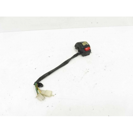 COMODO G - KEEWAY FACT