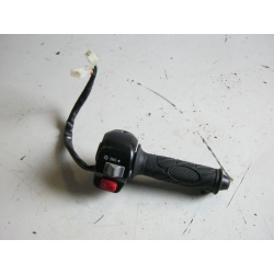 POIGNEE DROITE COMPLETTE - KEEWAY FACT 50