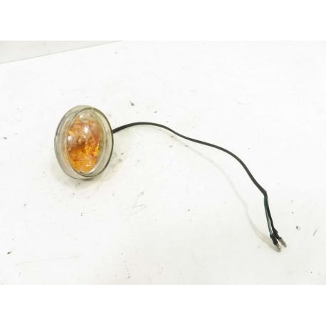 CLIGNO AV- KEEWAY FACT